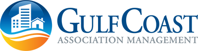 Gulf Coast Association Management Logo